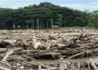 kerugian bencana Sumbar