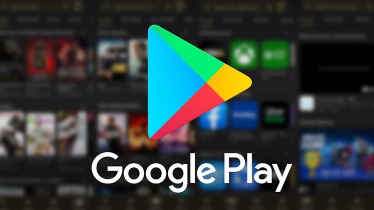 Google Play Store