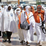 Kloter Jemaah Haji Indonesia