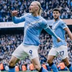 Manchester City vs Borussia Dormund