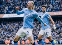 Manchester City vs Bournemouth