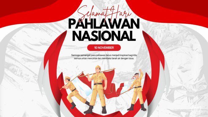 Hari Pahlawan