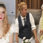 Habib Bahar Smith dan Helwa Bachmid