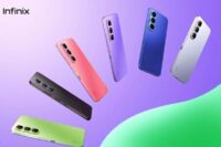 Infinix Hot 60 Pro
