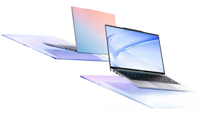 Laptop Infinix Xbook B14
