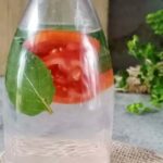 Infused Water