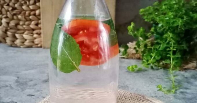 Infused Water