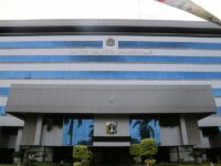 Kantor Wali Kota Jakarta Timur