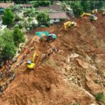 Longsor Banjarnegara