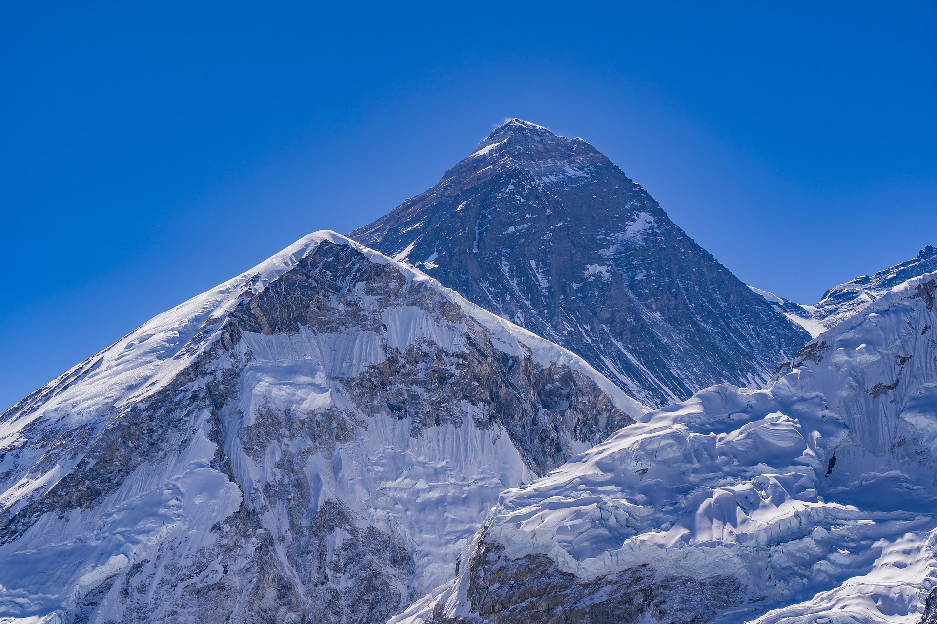 longsor di Nepal