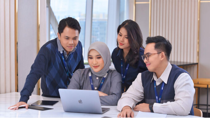 Magang Berbayar Batch II telah dibuka