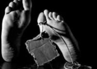 Ilustrasi maling tewas tenggelam