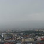 Prakiraan Cuaca Jakarta Hari Ini