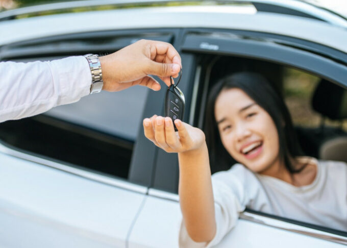 Tips Beli Mobil Listrik Bekas