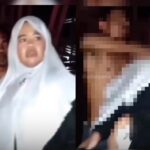 tukang parkir pukuli perawat