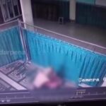 Pelecehan saat Sholat zuhur