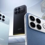 Poco F8 Pro dan Poco F8 Ultra