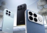 Poco F8 Pro dan Poco F8 Ultra