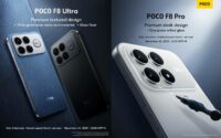 Poco F8 Pro