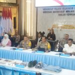 jenis bom SMAN 72 Jakarta