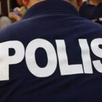 Polisi perkosa dan bunuh dosen