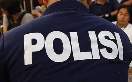 Polisi perkosa dan bunuh dosen