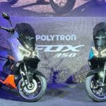 Polytron Fox 350