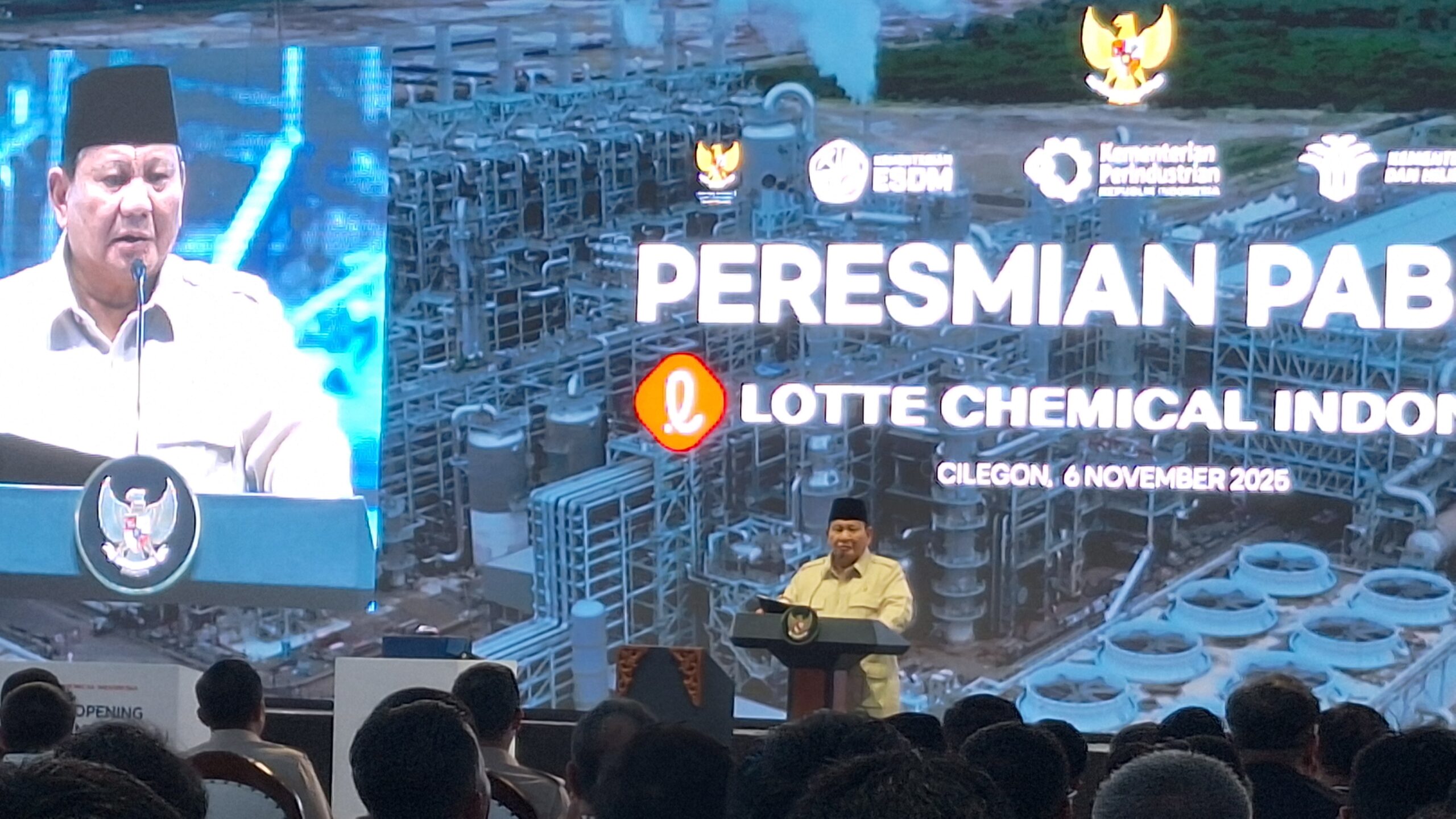 Prabowo Tak Takut Jokowi