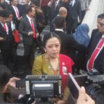 Soeharto Pahlawan Nasional