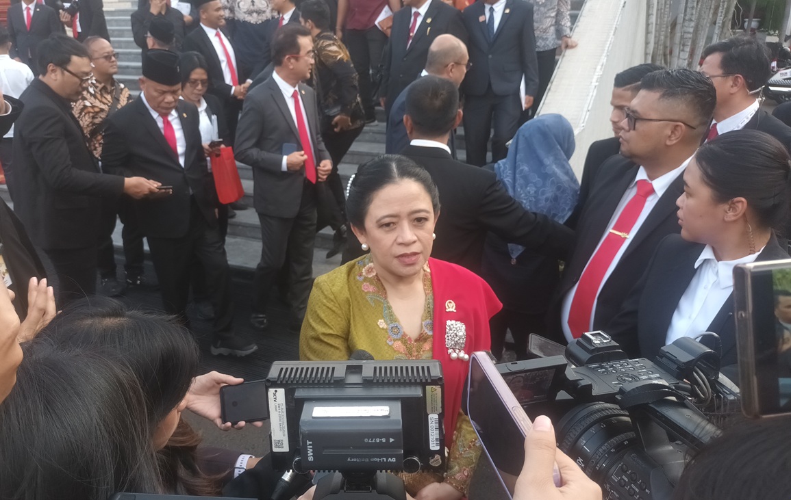 Soeharto Pahlawan Nasional