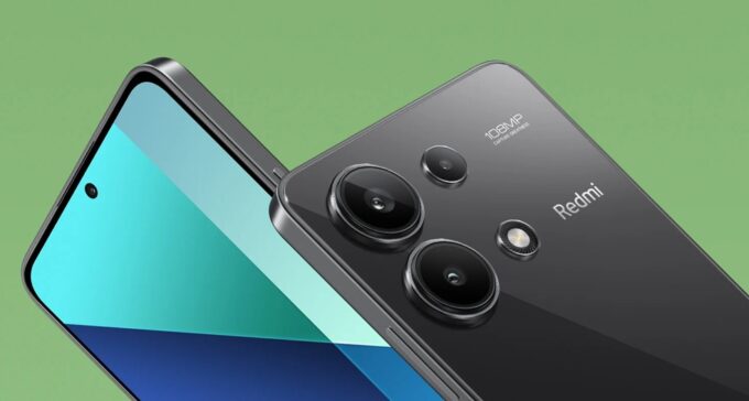 HP Xiaomi Rp2 jutaan