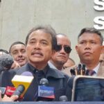 Roy Suryo Cs Tolak Tawaran Mediasi