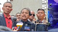 Roy Suryo Cs Tolak Tawaran Mediasi