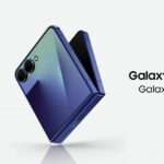 Samsung Galaxy z Flip7