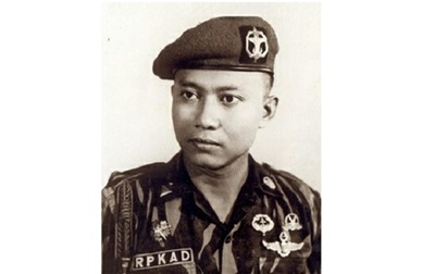 Sarwo Edhie Wibowo