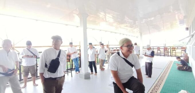 Masjid Sejuta Pemuda