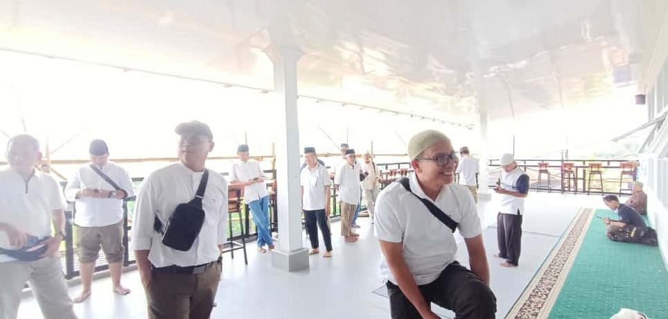 Masjid Sejuta Pemuda