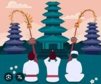 Hari Raya Galungan dan Kuningan