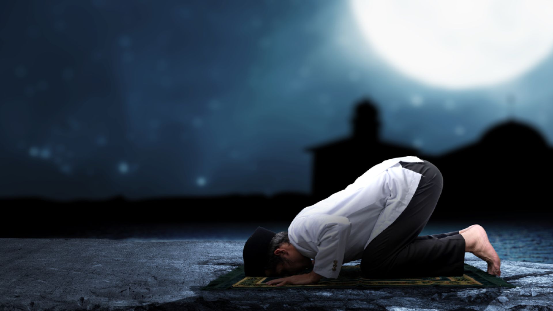 Keutamaan Sholat Hajat