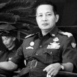 gelar pahlawan nasional untuk Soeharto