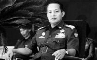 gelar pahlawan nasional untuk Soeharto