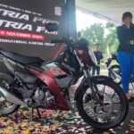 Suzuki Satria