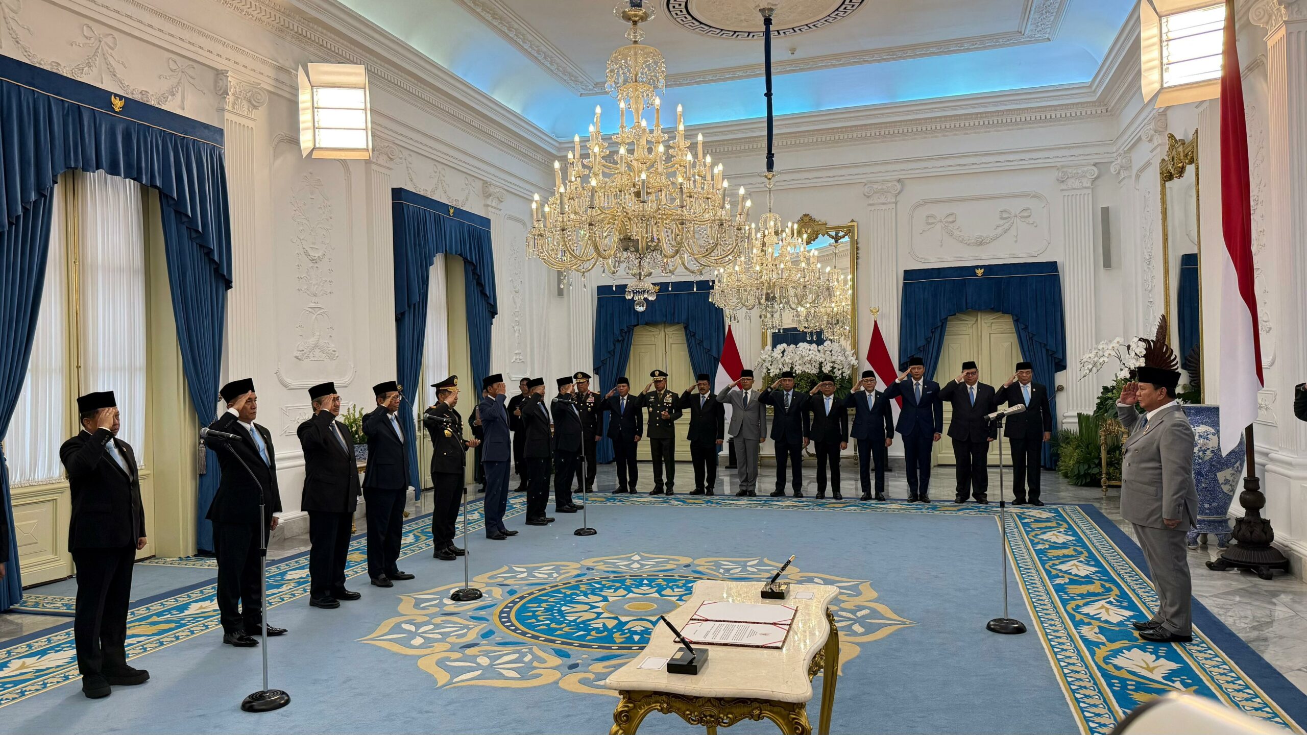 Komite Reformasi Polri