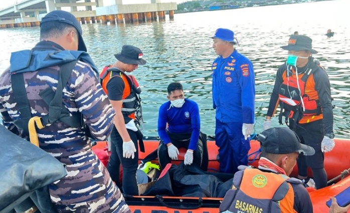 6 mahasiswa UIN Semarang