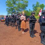 Brimob Polda Papua akan tambah dua batalyon.