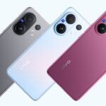 VIvo V60