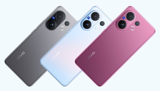 VIvo V60