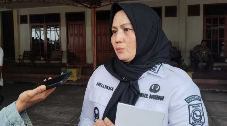 Wagub Babel Hellyana