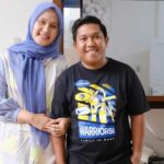 Wali Kota Sibolga Berjalan Kaki 50 Km