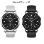 xiaomi watch s3